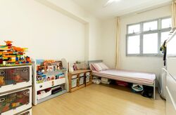 Blk 120C Eastwave @ Canberra (Sembawang), HDB 4 Rooms #555292711